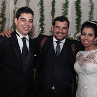 Leila & Vinicius - Bragança Pta.