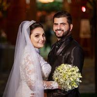 Mayara e João
