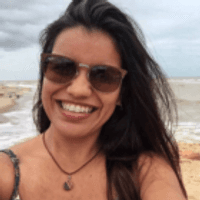 Joana Guimarães | Campos dos Goytacazes, RJ, Brasil