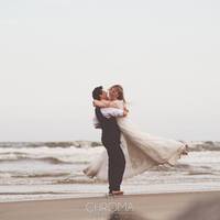 Leandro & Caroline Neiderdt