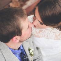 Daiana & Tiago
