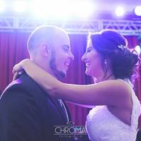 Caroline & Felipe