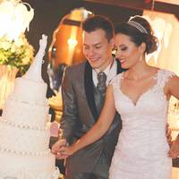 Paola & Tiago