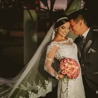 SAMANTA + RAFAEL