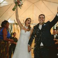 SIMONE + RENATO