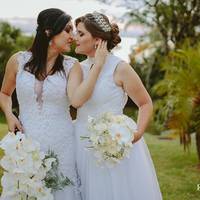 ADRIELI + ANELISE
