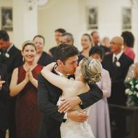 DANIELA + EDER