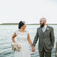 XENIA + ANDRE