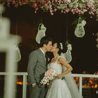 VANESSA + RODRIGO