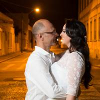 Fabio e Danielle