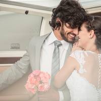 Pollyana & Dereck