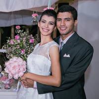 Rafaela & Roberto