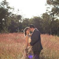Vanessa e Felipe