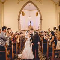 Fernanda + Rafael