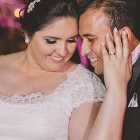 Luiza e Heitor