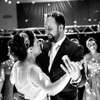 Mariana e Luiz