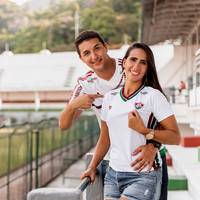 Pati e Luiz