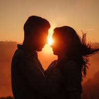 Dayane e Felipe