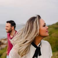 Pre-Wedding - Kathery e Anderson