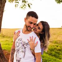 Paty e Jhonny
