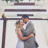 Mariana e Charles
