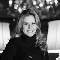 Anielle Hermes - Organizadora de Casamentos