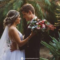 Vanessa e Bruno