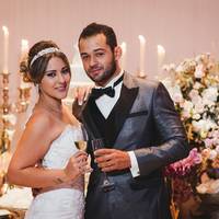 Izabela e Flávio