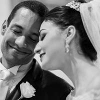 Suzana Romanelli e Leandro Moura