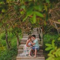 Luana e Giovany