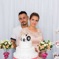Vanessa & Diego