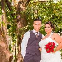 Marta & Paulo