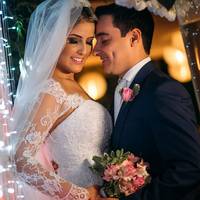 Lorena e Kleber Quirino