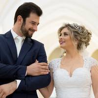Jaquline e Mateus