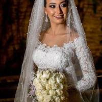 Noiva Stephany