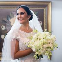 Noiva Daniella Falcão