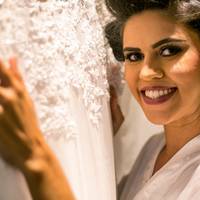 Noiva Maria Clara