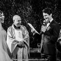 Reverendo Markos Leal