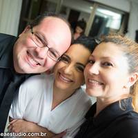 Fabiana Silva / Noiva