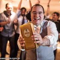 Carlos Eduardo Nogueira / Noivo