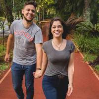 Bruno e Camila