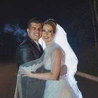 Jéssica e Fábio