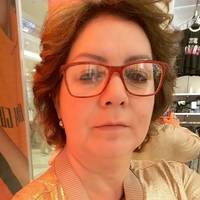 Doriane Camargo