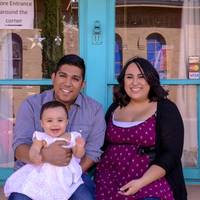 Ortega's Family