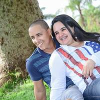Pâmela & Leandro