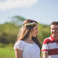 Andreza & Adilson