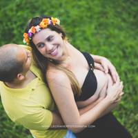Cynthia & Vinícius