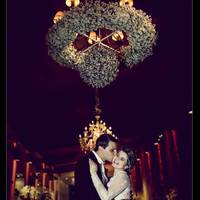 Vivian e Diogo