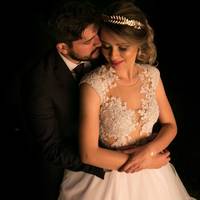 Bianca e Miguel