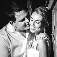Flávia e Fernando